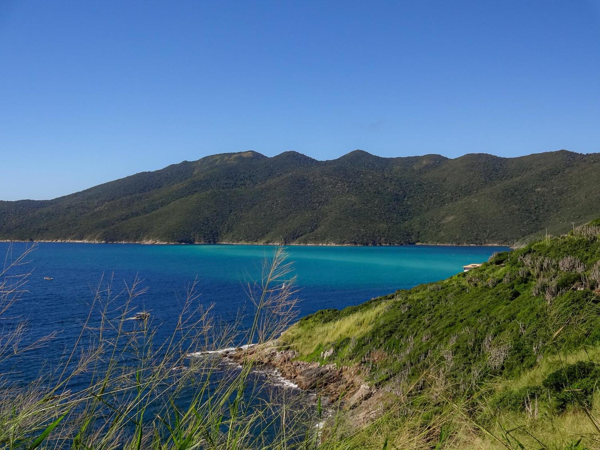 Pousada Roca Velha อาร์ไฮยัล โด กาโบ ภายนอก รูปภาพ