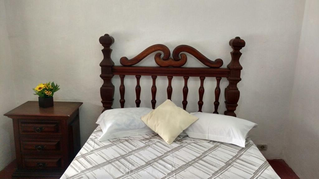 Pousada Roca Velha อาร์ไฮยัล โด กาโบ ภายนอก รูปภาพ